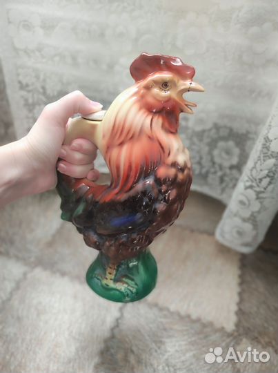 Кувшин СССР 