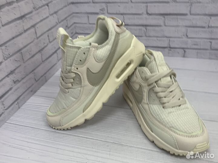 Кроссовки nike air max