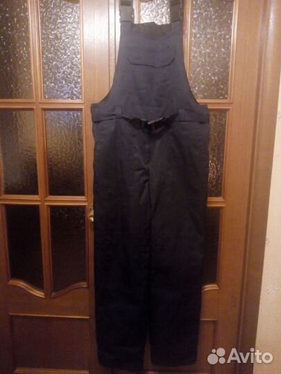 Комбинезон мужской