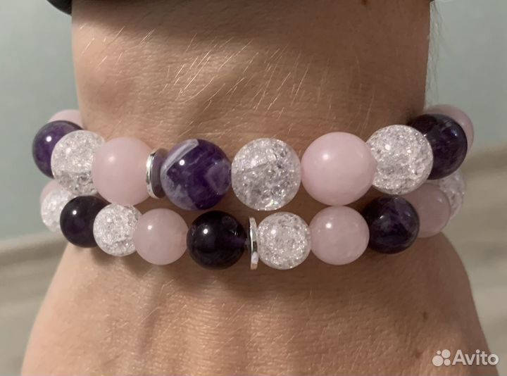 Набор браслетов