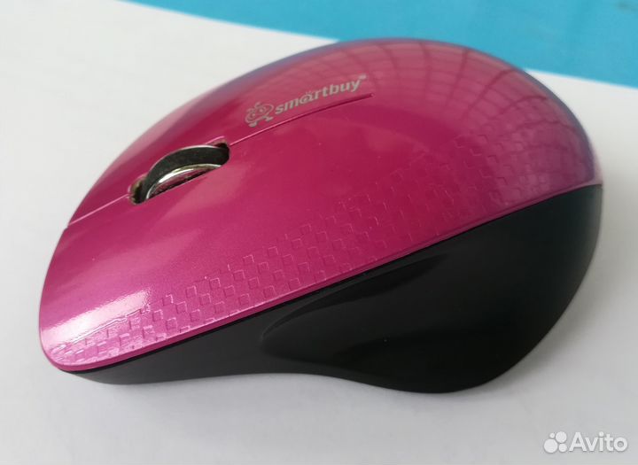 Беспроводная мышь