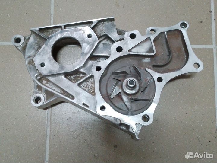 Помпа toyota таун айс diesel