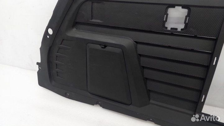 Крышка двигателя Chery Tiggo 8 Pro T1A 2022