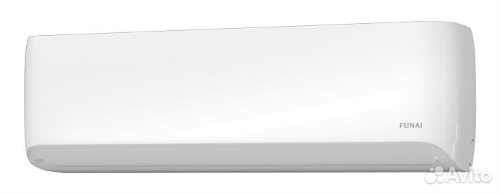 Сплит-система funai RAC-SM55HP.D03