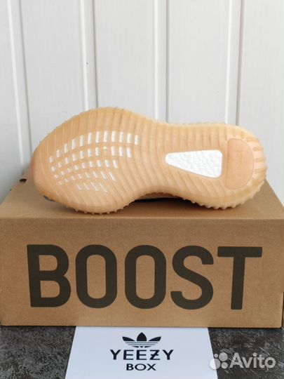 Adidas Yeezy Boost 350 оригинал