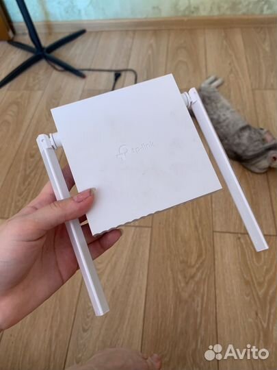 Роутер tp link