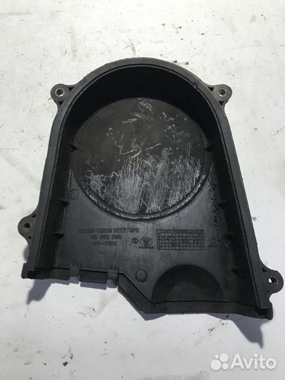 Кожух ремня грм Daewoo Matiz