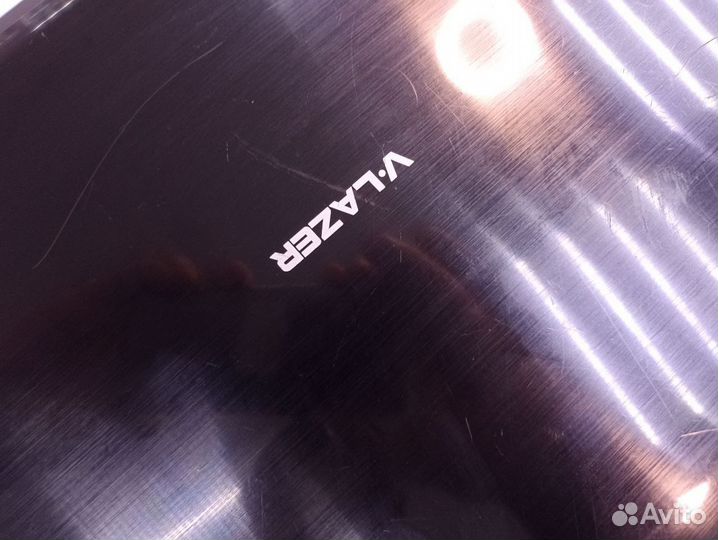 Ноутбук VLazer