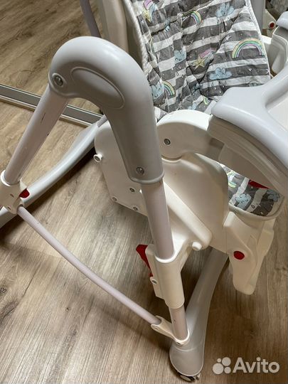 Стул для кормления