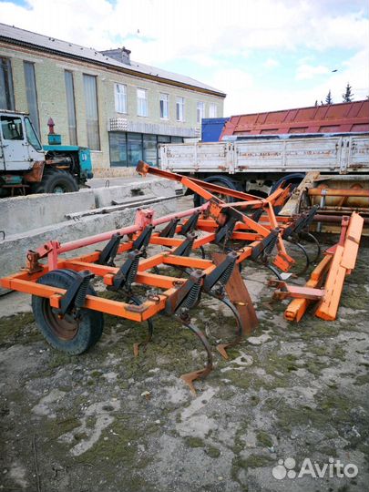 Прицеп тракторный 2ПТС-4 887б, 2010