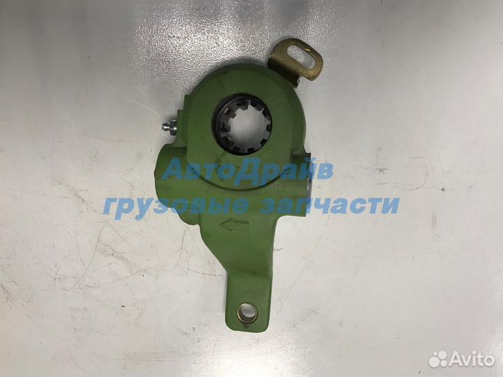 Трещетка для автомобилей Скания 2 3 4 серия задний