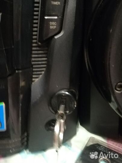 Усилитель LG с usb