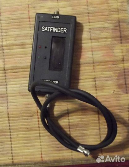 Спутниковый ресивер еuston 525+