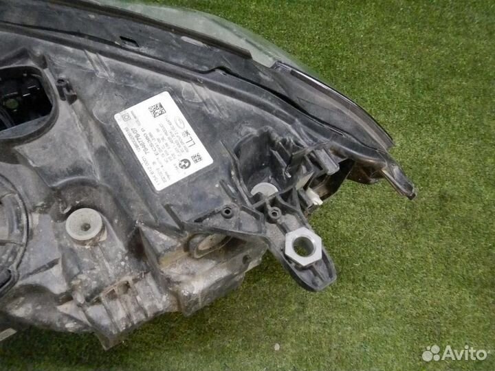 Фара правая BMW 7-Series