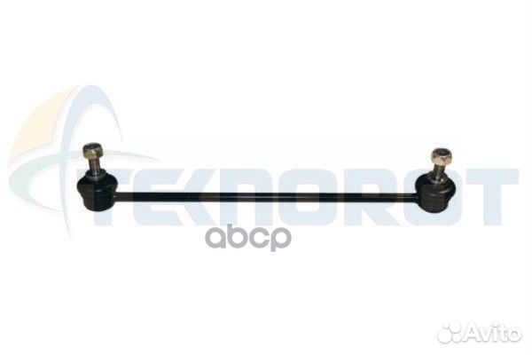 Стойка стабилизатора передн.прав. honda jazz II