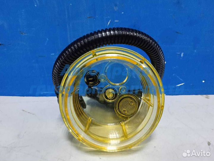 Крышка топливного фильтра Volvo FH FM