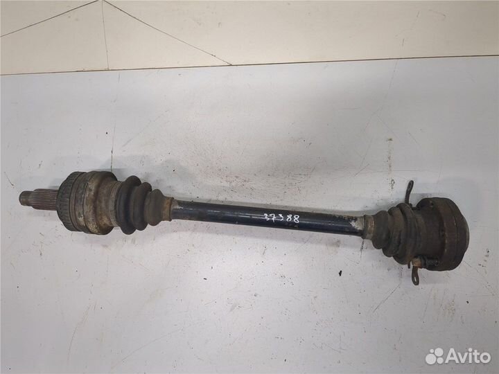 Полуось BMW 3 E36, 1998