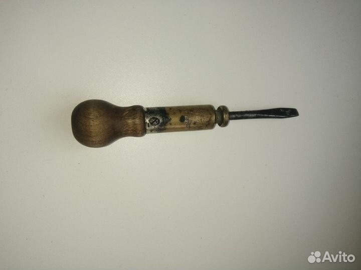 Винтажная отвёртка yankee
