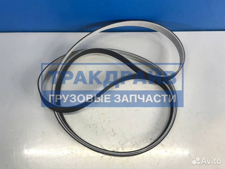 Ремень поликлиновый Мерседес Актрос Аксор 8PK2607