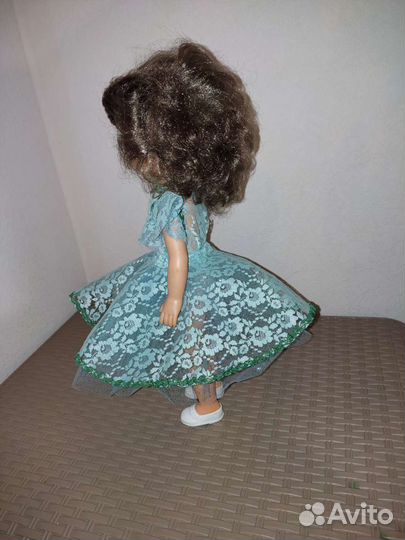 Куклы гдр СССР