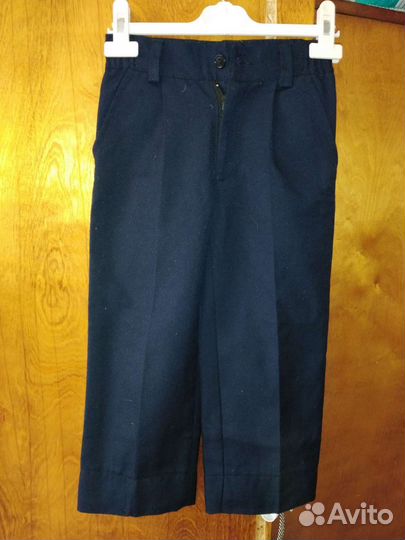 Кадетская форма, школа 170