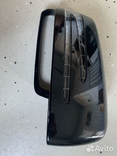 Корпус зеркала бокового