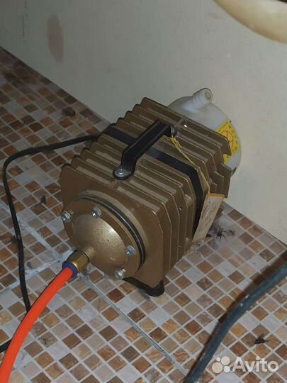 Лазерный станок co2 бу