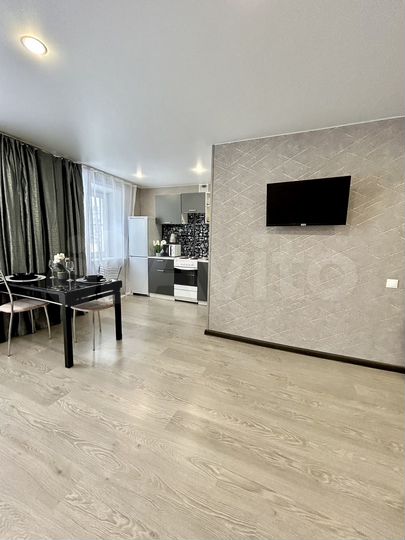 2-к. квартира, 45 м², 2/5 эт.