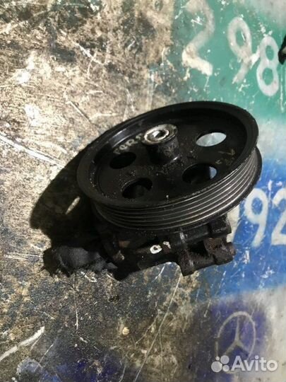 Насос гур Ford Mondeo 3