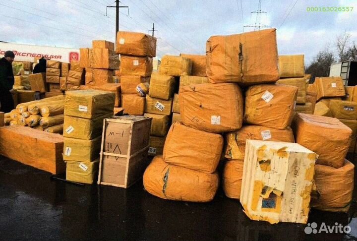 Коробки с техникой / Алиэкспресс (Арт.60452)