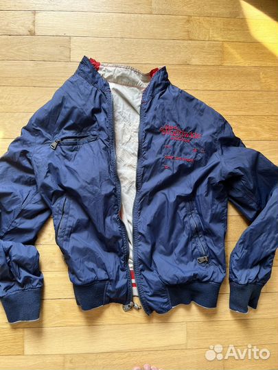 Ветровка мужская diesel