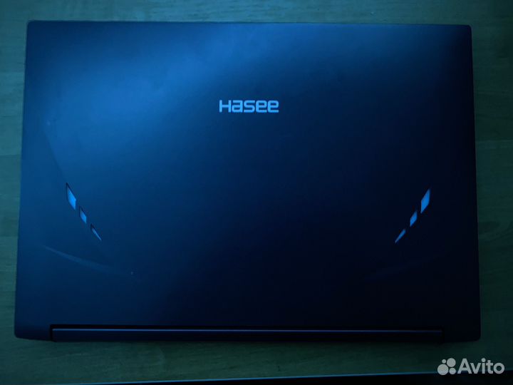 Ноутбук rtx 3060 i5