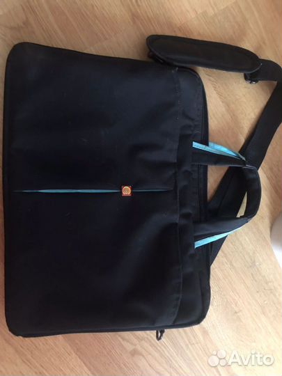 Сумка для ноутбука