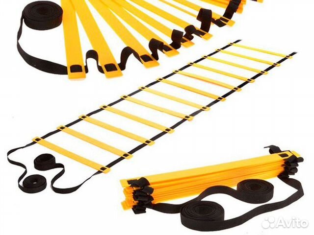 Координационная лестница