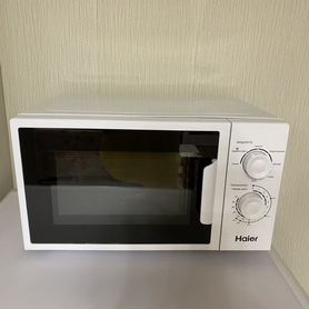 Микроволновая печь Haier