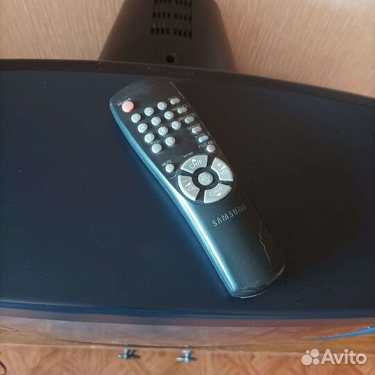 Телевизор Samsung cs-2173r