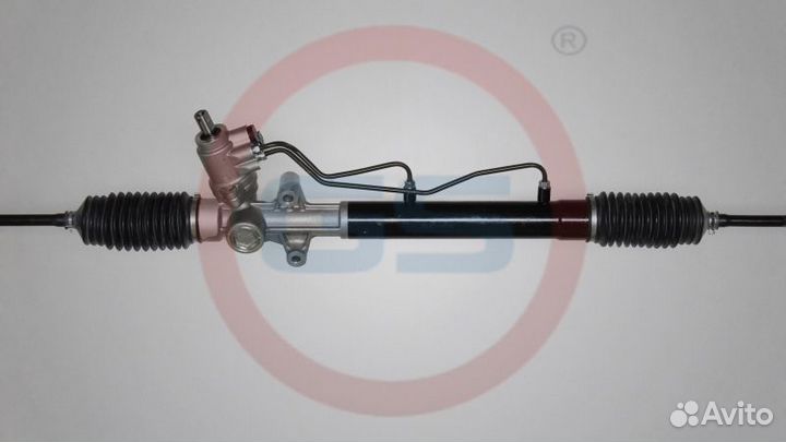 Рулевая рейка Buick Excelle 2003-2015