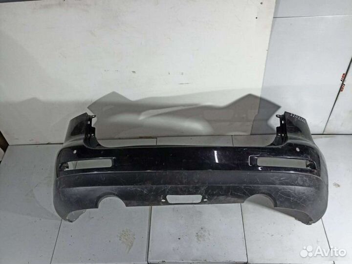 Бампер задний Infiniti Qx50
