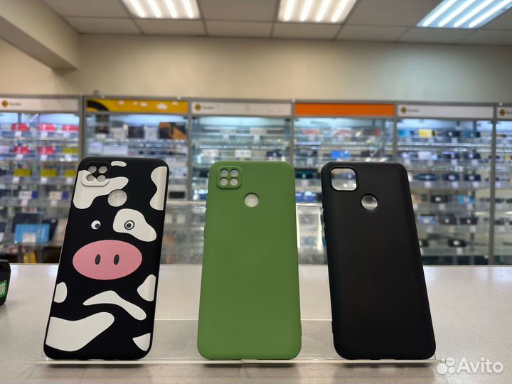 Чехол на Android