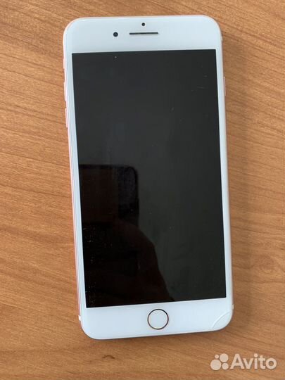 Телефон iPhone 7 plus 128 gb