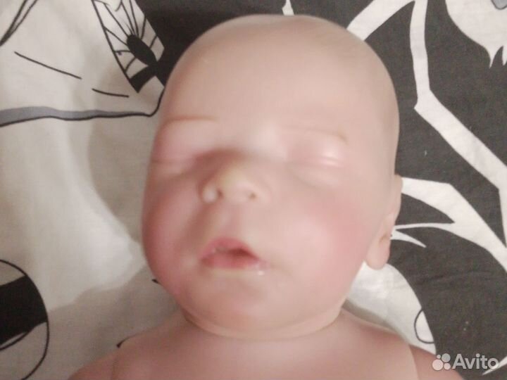 Продам куклу Реборн