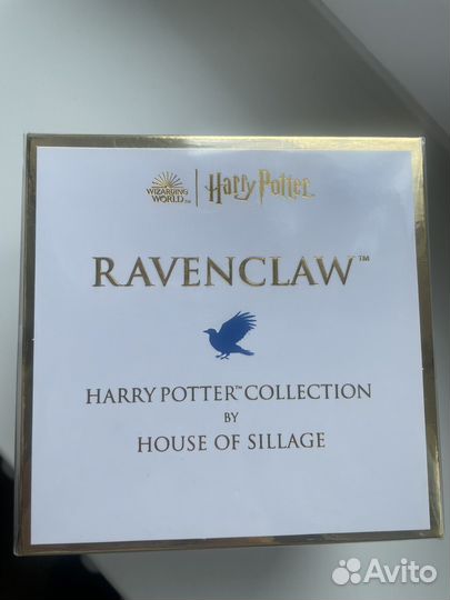 Духи Ravenclaw House Of Sillage, 75 мл