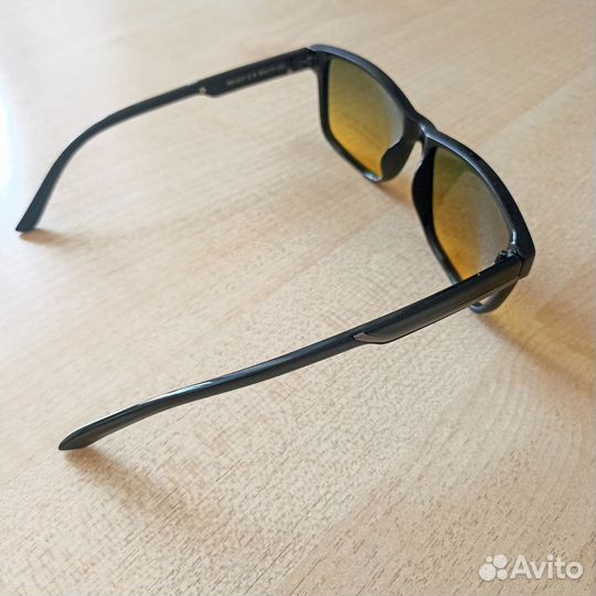 Солнцезащитные очки porsche design polarized