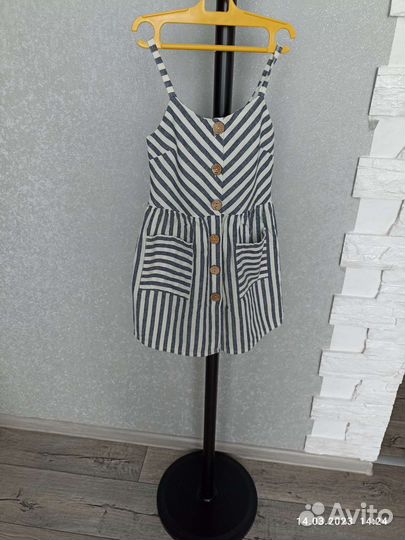 Вещи на девочку