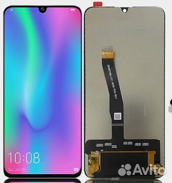 Дисплей Huawei Honor 10 Lite Honor 10i копия