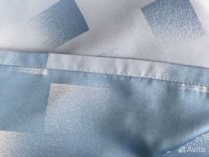 Новая ткань