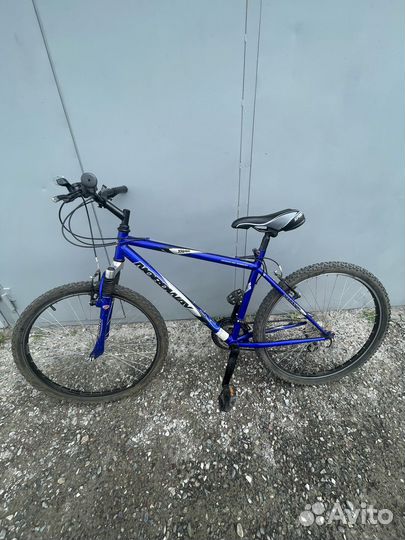 Велосипед Nordway