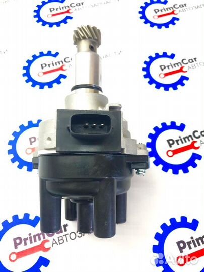 Трамблер Suzuki Escudo TA01R G16A