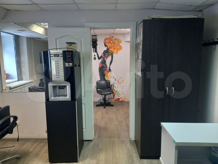 Свободного назначения, 25 м²