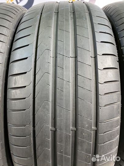 Pirelli Scorpion 255/45 R19 107Y